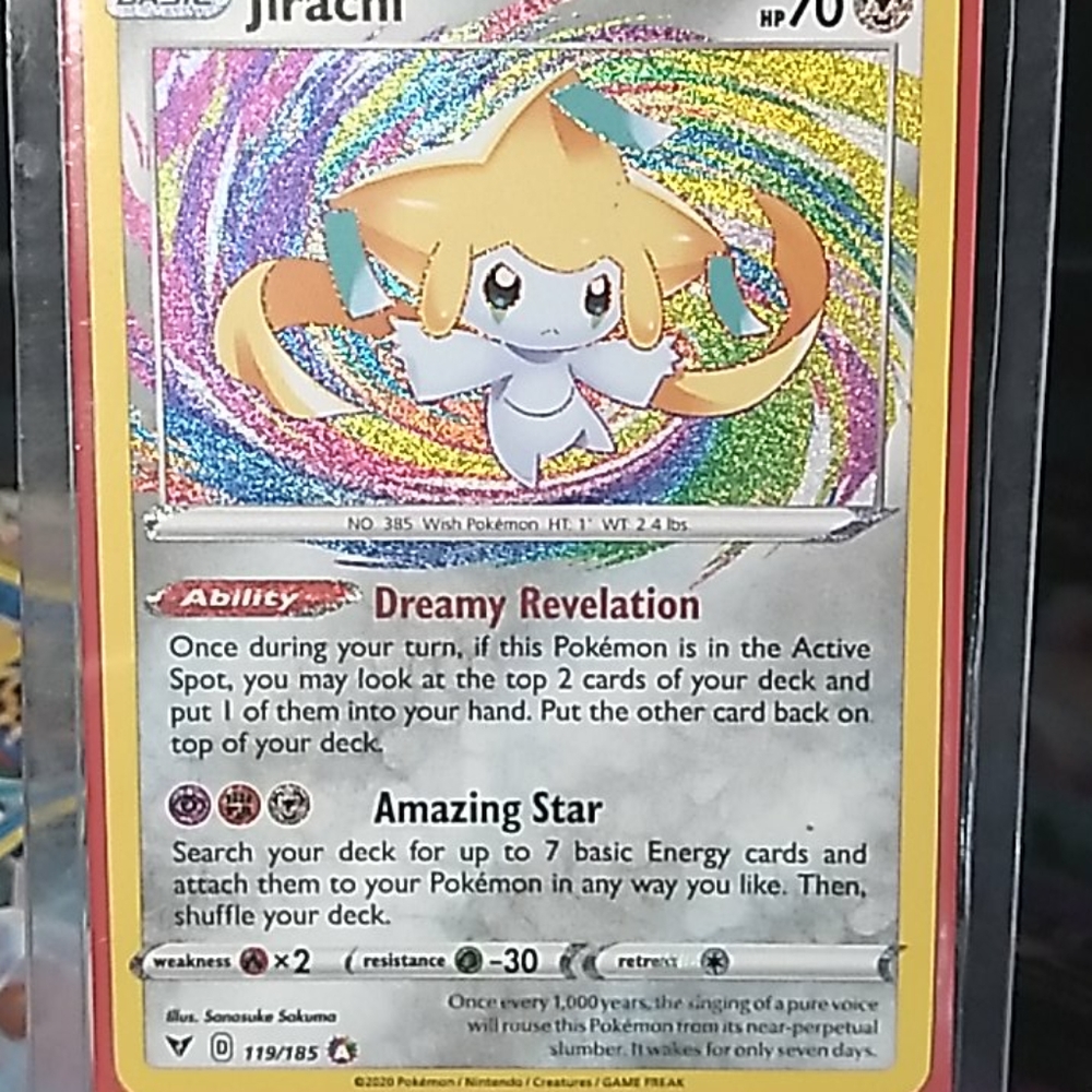 pokemon card lot - Picture 3 of 11